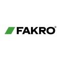 Logo FAKRO Dachflächenfenster GmbH
